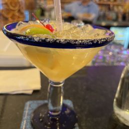 Cadillac Margarita