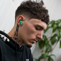 Buzzed Barber