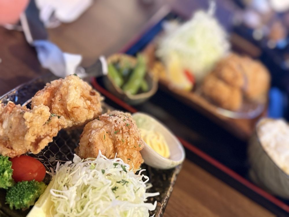 Katsu Ya Ton Ton Katsu Ya Ton Ton