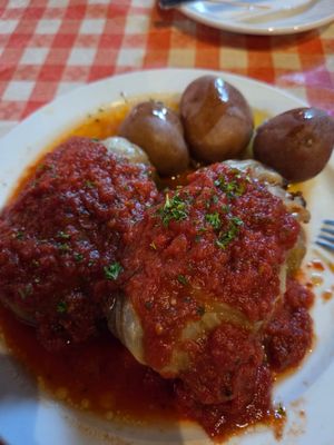 Polski's pub and grub by null