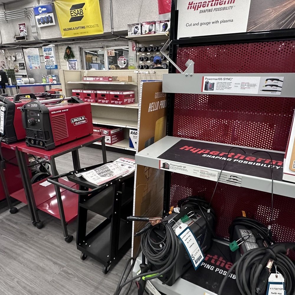 Airgas Store - Hardware Stores Near Me - Honolulu, Hawaii