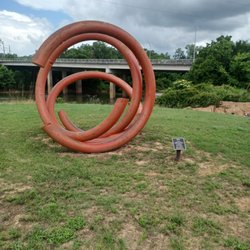 Okmulgee Heritage Trail