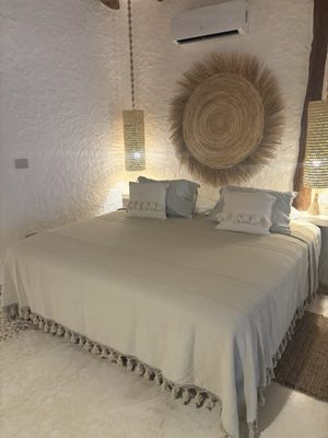 Posada Mawimbi by null