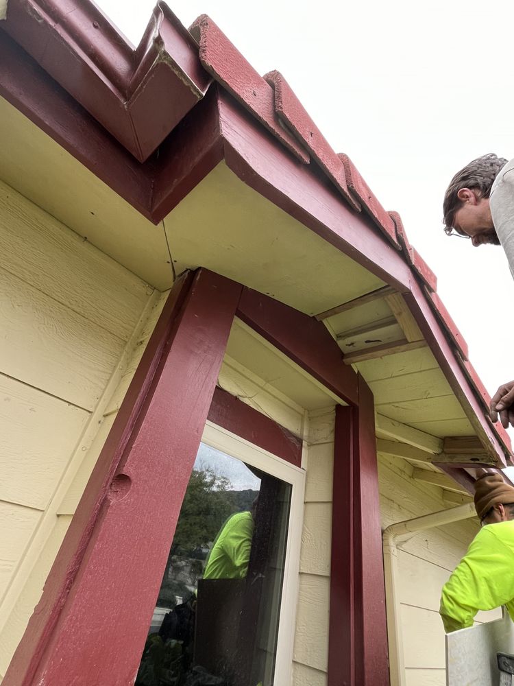 Slide of A Stupak Builders