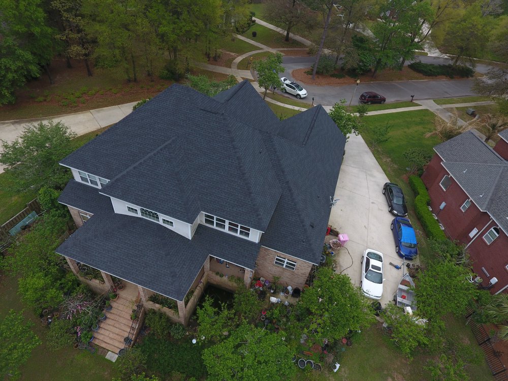 Slide of American Roofing & Construction