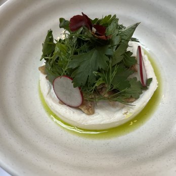 Eyval - Whipped feta - Persian/Iranian Near Me - Brooklyn, New York Eyval - Whipped feta - Persian/Iranian Near Me - Brooklyn, New York