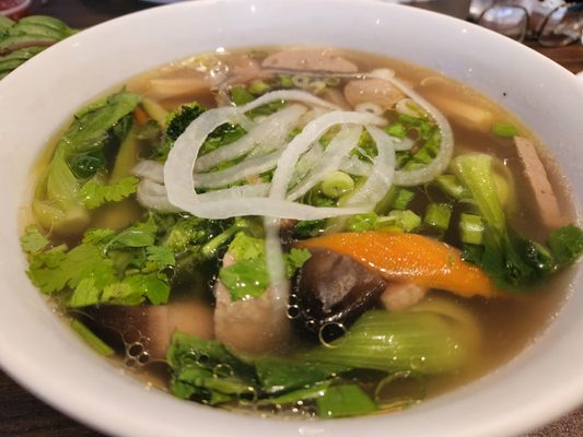 Soc Trang Restaurant by null