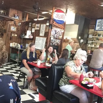 Cindy's Kitchen - Breakfast & Brunch Near Me - Cambridge, Maryland