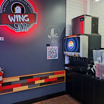 Wing Snob - Chicken Wings Near Me - Skokie, Illinois Wing Snob - Chicken Wings Near Me - Skokie, Illinois