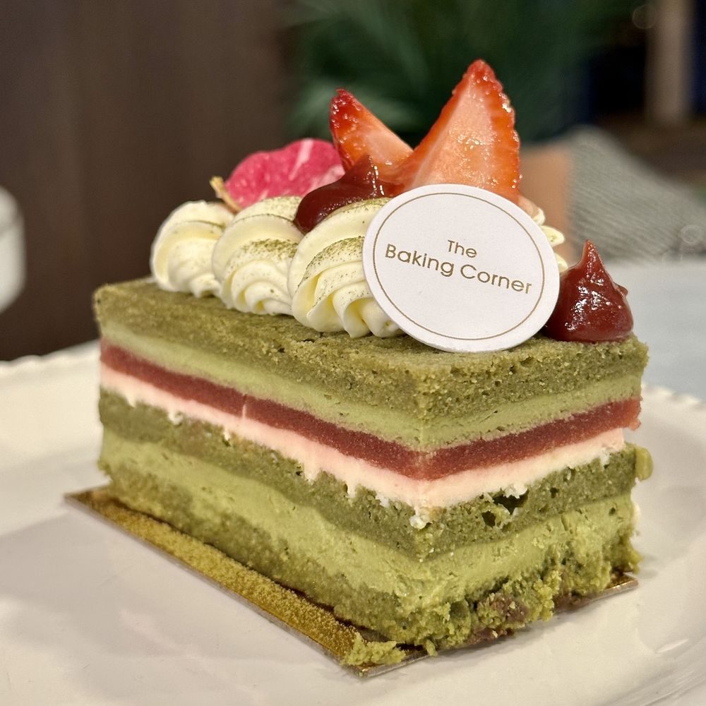 THE BAKING CORNER Updated July 2024 Albany Hwy, Victoria Park