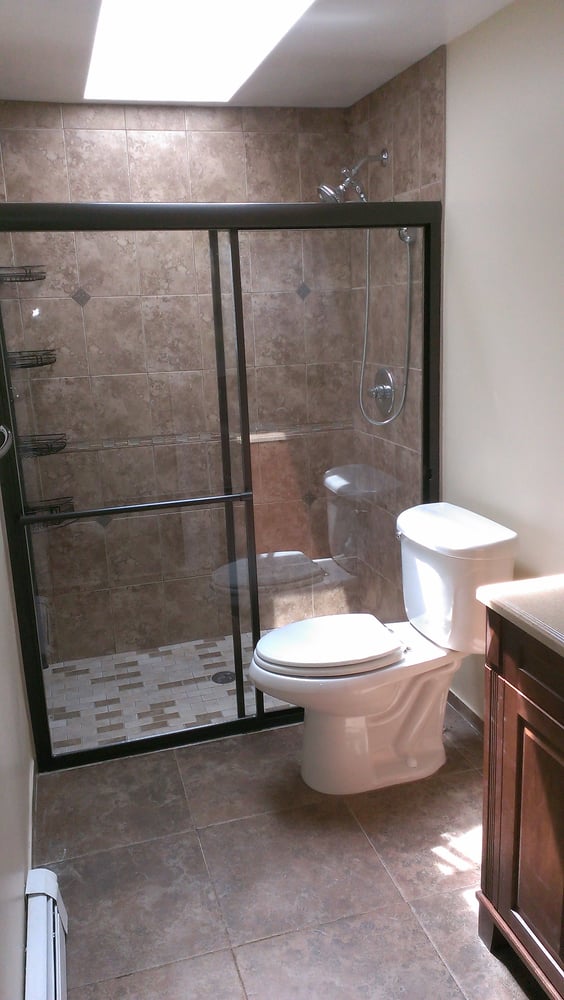 Slide of Divar Plumbing