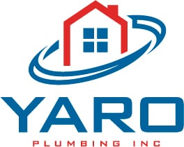 Yaro Plumbing Logo