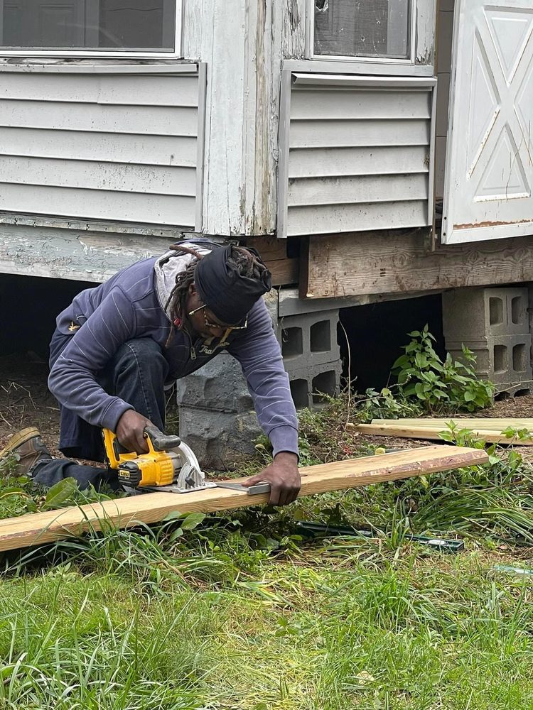 LOCKHARPENTRY Request a Quote 16 Photos Kalamazoo, Michigan