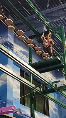 Kalahari Resorts & Conventions - Wisconsin Dells by null
