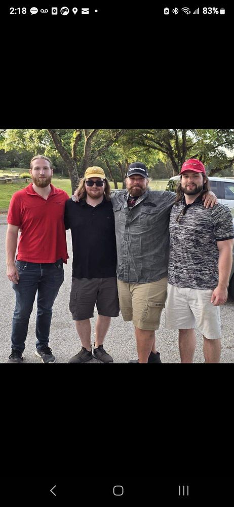 Slide of Blake Roofing