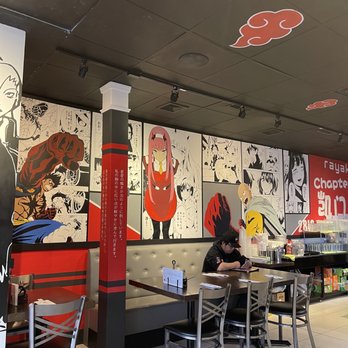 Rayaki - Philadelphia - inside - Ramen Near Me - Philadelphia, Pennsylvania Rayaki - Philadelphia - inside - Ramen Near Me - Philadelphia, Pennsylvania