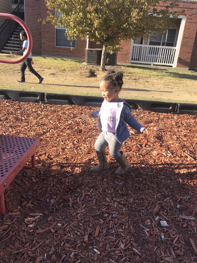 BB’s Spot - childcare center in Fort Worth, TX