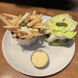 MOXIES SQUARE ONE RESTAURANT - Updated February 2026 - 298 Photos & 157 ...