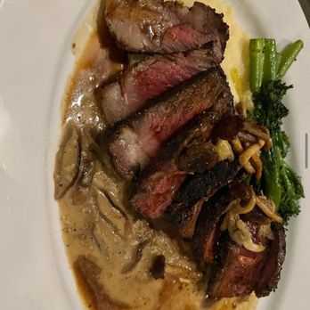 Global Grill - New American Near Me - Pensacola, Florida