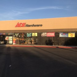 Ace Hardware Of Santa Fe - Storefront