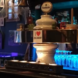 Shamrock Pub