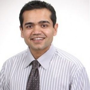 Ruchir Patel, DDS