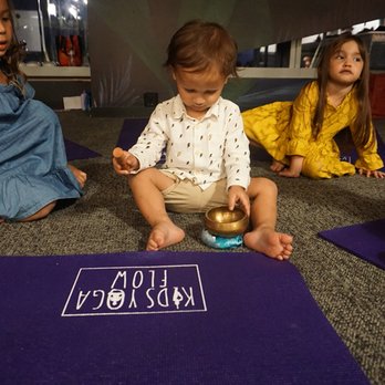 Kids Yoga Flow - Kids Activities Near Me Kids Yoga Flow - Kids Activities Near Me