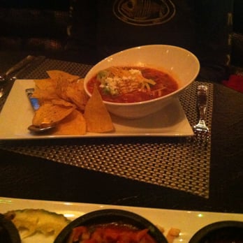 Pancho & Willie's - Tortilla soup - Mexican Near Me - Wendover, Nevada