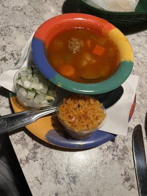 La Cabana Restaurant by null