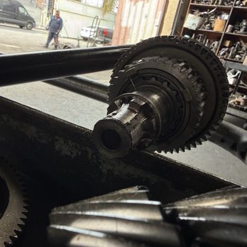AA Gears & Shafts - Auto Repair Near Me - Los Angeles, California AA Gears & Shafts - Auto Repair Near Me - Los Angeles, California
