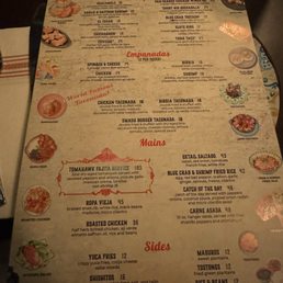 Food Menu Food Menu
