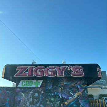 ZIGGY’S SMOKE SHOP - Updated October 2025 - 236 Photos & 369 Reviews