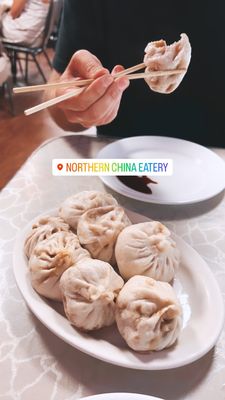 Northern China Eatery by null Northern China Eatery by null
