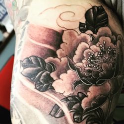 OA Tattoos