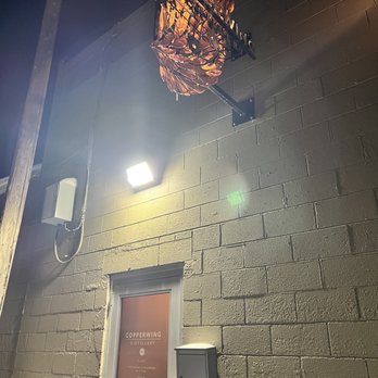 Copperwing Distillery - Distilleries Near Me - Saint Louis Park, Minnesota