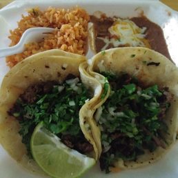 Carne Asada
