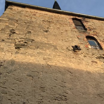 Marienkirche Tegkwitz - Churches Near Me - Tegkwitz, TH