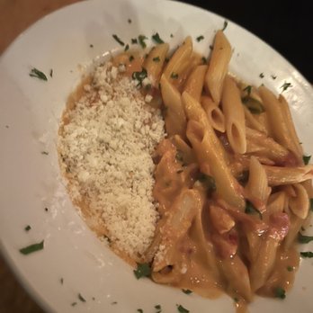 Fumo - Penne vodka - Pizza Near Me - New York, New York Fumo - Penne vodka - Pizza Near Me - New York, New York
