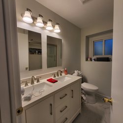 Salvador Remodeling