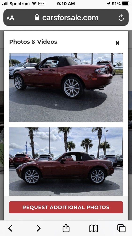 DAYTONA MAZDA Updated October 2024 21 Photos & 69 Reviews 1312 N