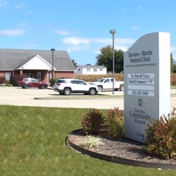 Daviess Martin Medical Clinic