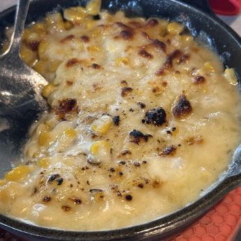 Han Korean BBQ - Korean Corn Cheese - Korean Near Me - Tulsa, Oklahoma Han Korean BBQ - Korean Corn Cheese - Korean Near Me - Tulsa, Oklahoma