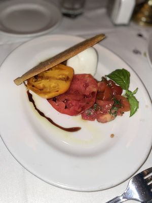The Capital Grille by null
