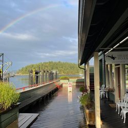 San Juan Island Roasters