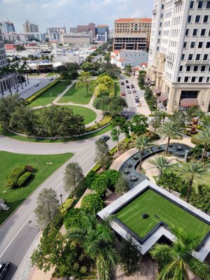 Loews Coral Gables Hotel by null