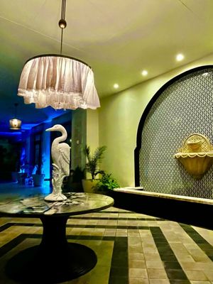 the goodtime hotel, Miami Beach, a Tribute Portfolio Hotel by null
