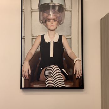QB Beauty Bar - Cute Wall art - Hair Salons Near Me - Fontana, California QB Beauty Bar - Cute Wall art - Hair Salons Near Me - Fontana, California