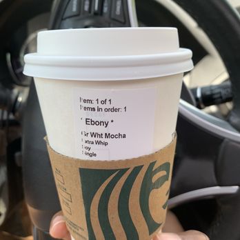 Starbucks - Coffee & Tea Near Me - High Point, North Carolina