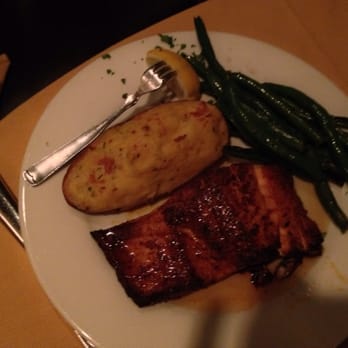 Dutch's Daughter - Salmon - Seafood Near Me - Frederick, Maryland Dutch's Daughter - Salmon - Seafood Near Me - Frederick, Maryland