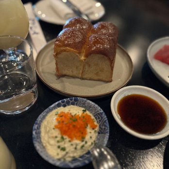Ryla - Hokkaido bread - Asian Fusion Near Me - Hermosa Beach, California Ryla - Hokkaido bread - Asian Fusion Near Me - Hermosa Beach, California
